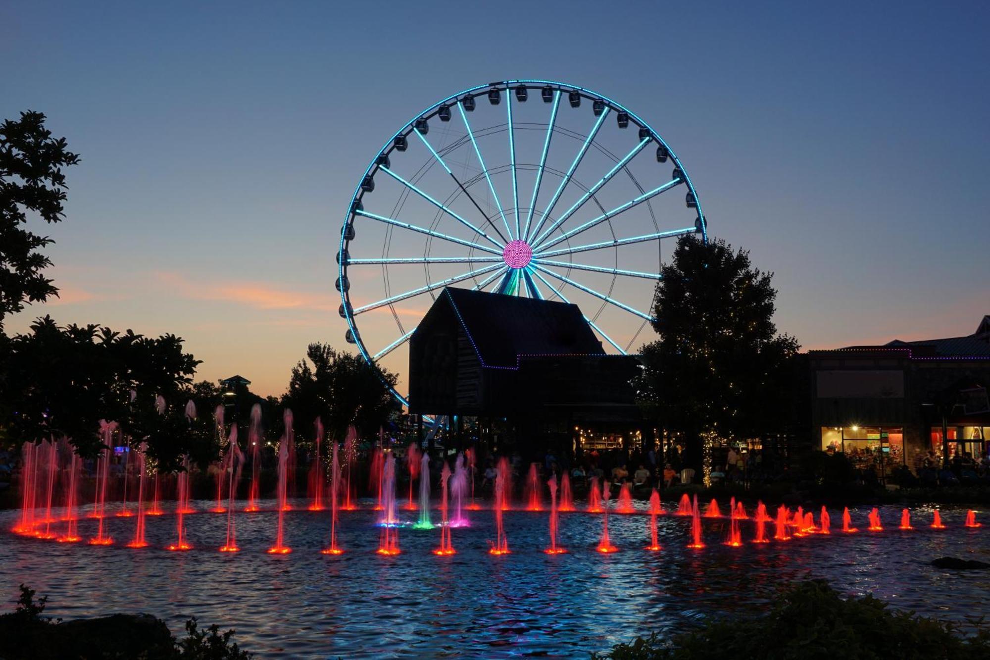 Breathtaking View, Hot Tub, 1089 Of Free Attraction Tickets For Each Paid Day, Dollywood And More! Севьервилл Экстерьер фото