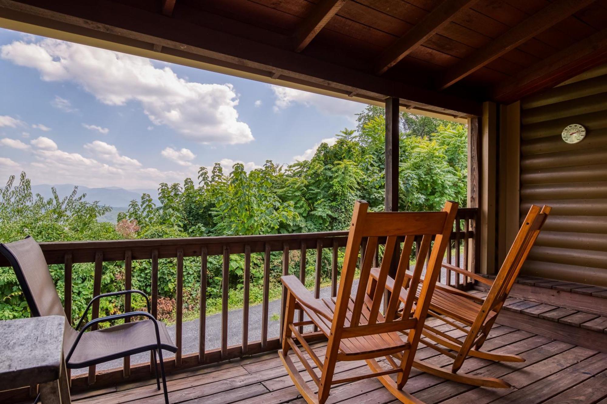 Breathtaking View, Hot Tub, 1089 Of Free Attraction Tickets For Each Paid Day, Dollywood And More! Севьервилл Экстерьер фото